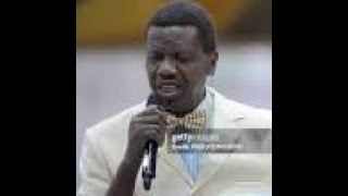 BABA OLUSEGUN OBASANJOPASTOR ENOCH ADEBOYE [upl. by Leeann]