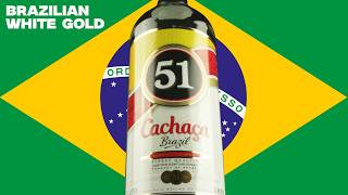 Why This Brazilian Liquor Is Better Than Rum [upl. by Bear280]