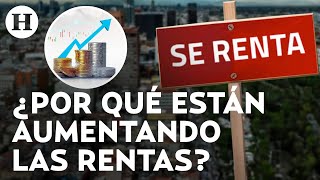 ¡Crisis mundial de vivienda Mala planificación social encarece obtención de hogar explica experto [upl. by Llewkcor]