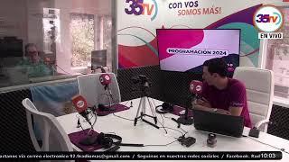 EN VIVO  ALGOMÁSTIENEQUEHABER [upl. by Emyle]