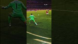 Manuel Neuer amazing save vs Ronaldo 😳 [upl. by Vassili]