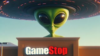 GameStop Stock Talk  Whats Next for GME [upl. by Leinahtan]