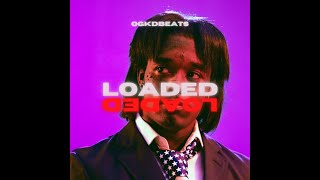 Lil Uzi Vert  Loaded OGKDMIX produced By OGKDBEATS Phil2Foreign amp YpmCarter [upl. by Acyre743]