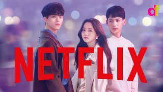 DORAMAS DE NETFLIX EN ESPAÑOL  AUDIO LATINO [upl. by Aneela]