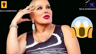 Infuencers mexicanos en peligro Jessica esoterica la vidente de Tiktok lo advierte quién será [upl. by Kared]