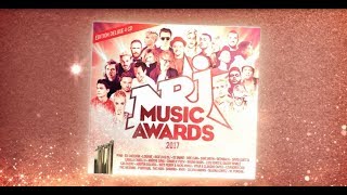 NRJ Music Awards 2017 Edition DELUXE  sortie commerciale le 8 décembre 2017 [upl. by Eirolam]