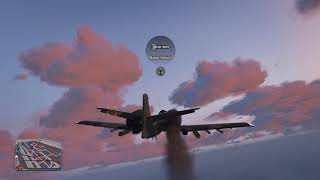 B11strikeforce vs Molotok Dogfight [upl. by Alleinnad]