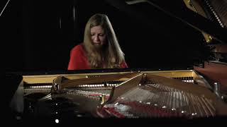 F Chopin Scherzo 2 Op 31 in B flat minor Valentina Lisitsa [upl. by Ariajaj]