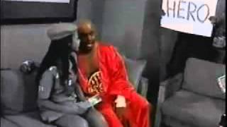 MADTV  Aries Spears as R Kelly [upl. by Tarr]