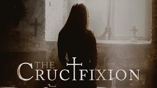 The Crucifixion  Trailer Sophie Cookson [upl. by Kramal]