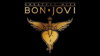 No Apologies  Bon Jovi FULL VERSION [upl. by Frayne]