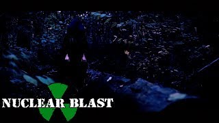 CHILDREN OF BODOM  quotHecates Nightmarequot OFFICIAL LYRIC VIDEO [upl. by Wons]