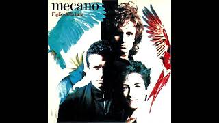 Mecano  Figlio della luna Album 1989 CD rip [upl. by Nyllaf405]