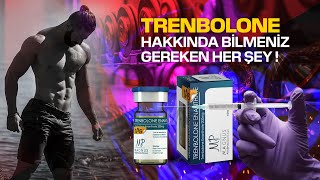 Trenbolone Hakkında Bilmeniz Gereken Her Şey [upl. by Nightingale334]