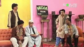 Best Of Zafri Khan and Babbu Braal New Pakistani Stage Drama Full Comedy Clip  Pk Mast [upl. by Eimia613]