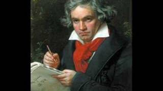 Allegretto from Sonata n°17 in D minor by Beethoven [upl. by Ehcnalb]