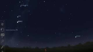 VÍDEO 56  Stellarium Aula 1 [upl. by Kenrick251]