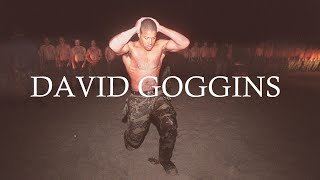 David Goggins  IN ESSENCE  Edit  Compilation  EMPOWERED [upl. by Ennaegroeg]