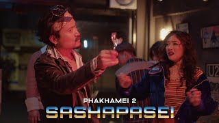 SashapaseiPhakhamei II Singrala feat Yarshim ampWipatrailiuofficial Music Video [upl. by Kelley]