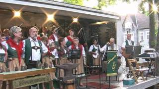 Bergbauernmarkt Clausthal Zellerfeld [upl. by Homerus]