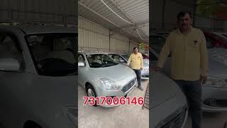 2017 मॉडल Dzire Auto Value Cars Lucknow Used Cars lucknowcars shorts [upl. by Adlen103]