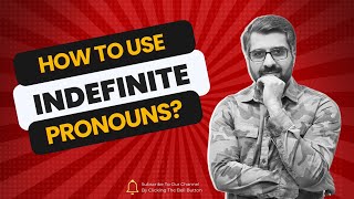 How To Use Indefinite Pronouns Singular or Plural  Sentence Correction Rules  WHI Institute [upl. by Mallon]