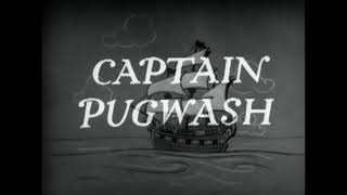 Captain Pugwash 2 episodes [upl. by Riocard14]