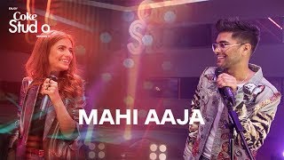 Coke Studio Season 11 Mahi Aaja Asim Azhar and Momina Mustehsan [upl. by Eckhardt]