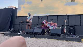 Geologist and Deakin  Full Sets  live at Rockaway Film Festival  82024 [upl. by Zulch49]