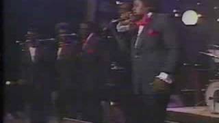 Jive Five  My True Story  PBS Soundstage  1982 Part 1 [upl. by Mintz]