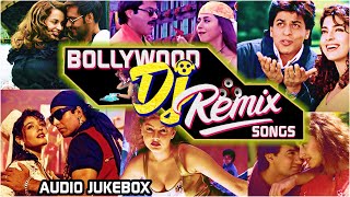 DJ Remix Songs  Non Stop DJ Party Songs  Bollywood Songs [upl. by Avla]