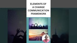 Facilitating Transformational Organizational Change  Change Communication amp Education Plan change [upl. by Buchheim951]