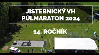 VH Půlmaraton 2024  14 ročník [upl. by Mile269]