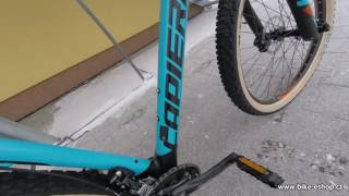 Lapierre Pro Race 529 2017 [upl. by Griffis31]