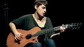 KAKI KING  Doing The Wrong Thing  Live  São Paulo Brazil 2012 HD [upl. by Ungley]