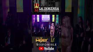 Mix Bailables Miguel Moly Liz Contigo music bailables mix latina [upl. by Ninazan82]