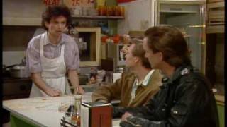 Kids In The Hall  Kevin McDonald Best of Compilation [upl. by Storz]