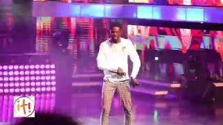 Kuami Eugene full performance at VGMA 2018 [upl. by Niloc]