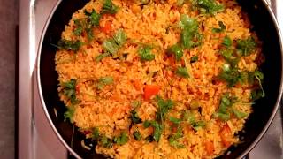 Tomato rice [upl. by Lewap]