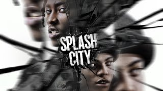 SPLASH CITY MOVIE TRAILER  MATTY MOE  GLASS BREAK BIP  FROM SPLASH CITY MOVIE SOUNDTRACK [upl. by Towbin]