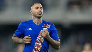 Ricardo Quaresma vs Lithuanian Legends 30092023 [upl. by Lady]