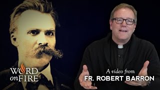 Bishop Barron on Modernity and Morality [upl. by Ubald]