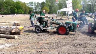 Einachser Treffen Wipshausen 2014 [upl. by Eednil]