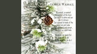 Gower Wassail [upl. by Evangeline390]