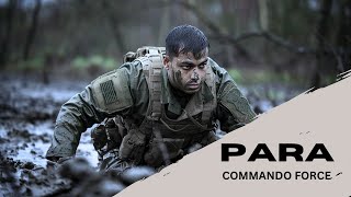 PARA COMMANDO [upl. by Elgar]