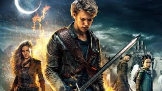 The Shannara Chronicles Season 2 Teaser Promo HD [upl. by Razaile21]