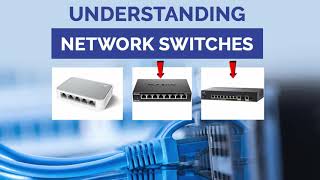 TOO MANY SWITCHES IN A HOME NETWORK NETWORK BASICS TUTORIAL 2024 [upl. by Edge]