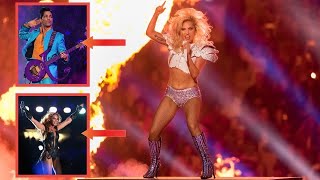 The 8 Most Memorable Super Bowl Halftime Performances [upl. by Mikel]