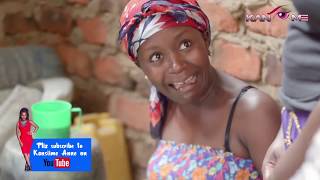 I beg your pardon Kansiime Anne African comedy [upl. by Peirce342]