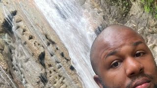 Should You Invest In Cabrera  Dominican Republic 🇩🇴  El Saltadero Waterfall [upl. by Ybsorc]